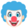 :clown: