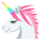 :unicorn: