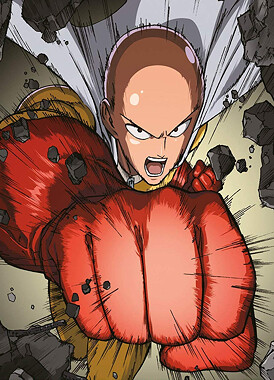 Ванпанчмен: Спецвыпуски / One Punch Man 2nd Season Specials