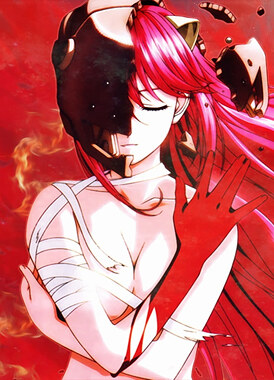 Эльфийская песнь / Elfen Lied