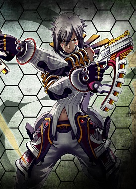 .хак//Трилогия / .hack//G.U. Trilogy