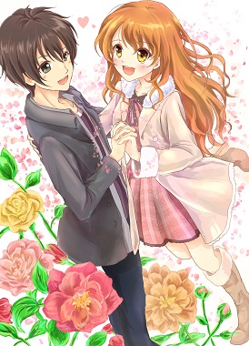 Золотое время / Golden Time