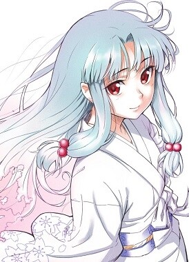 Цугумомо / Tsugu Tsugumomo