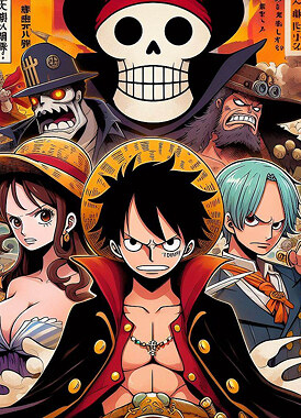 Ван-Пис: План помощи Луффи! Секретная комната Бартоломео! / One Piece: Barto no Himitsu no Heya!