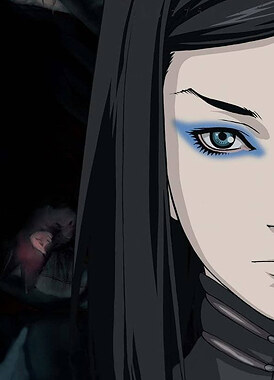 Эрго Прокси / Ergo Proxy