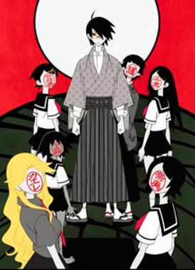 Прощай, унылый учитель / Zoku Sayonara Zetsubou Sensei