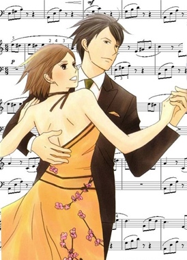 Нодамэ Кантабиле (Special 2) / Nodame Cantabile Finale Special