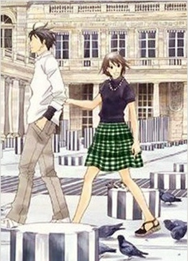 Нодамэ Кантабиле (OVA-2) / Nodame Cantabile OVA 2