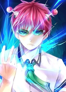 Ох уж этот экстрасенс Сайки Кусуо! Финал / Saiki Kusuo no Psi-nan Final