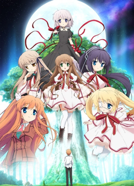 Перезапись / Rewrite