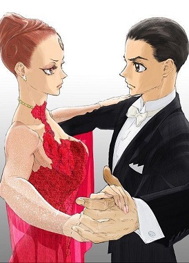 Добро пожаловать в Бальный Зал / Ballroom e Youkoso