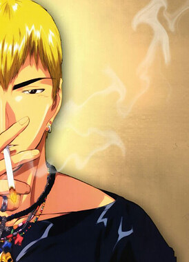 Крутой учитель Онидзука / Great Teacher Onizuka