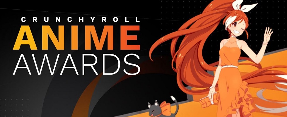 Премия Crunchyroll Anime Awards