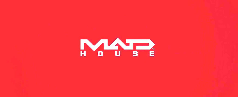 Топ 10 аниме студии Madhouse Studios